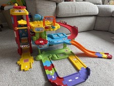 VTech Baby 180003 Toot-Toot