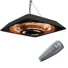 Outsunny 2000w patio electric - outsunny,