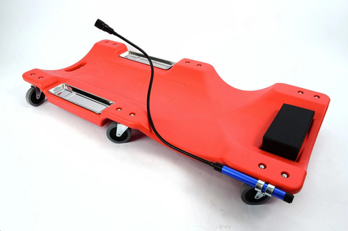 Hilka car creeper - 40",