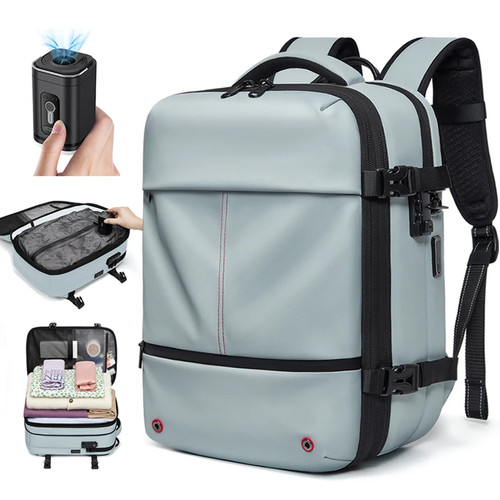 Travel casual backpack - travel, 16
