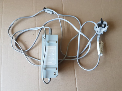Genuine nintendo wii - nintendo, power