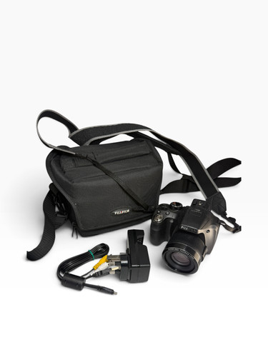 Fujifilm finepix sl300 digital - sl300,