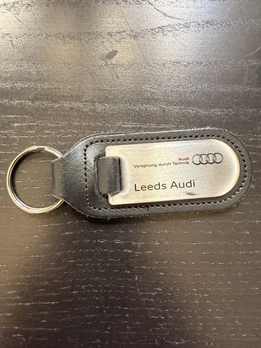 Genuine leeds audi - leeds,