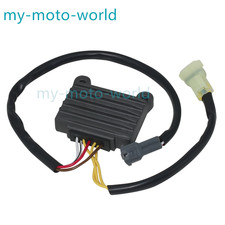 For KTM Regulator / Rectifier