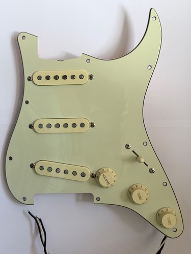 Stratocaster suhr v63 pickups - v63+,