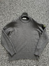 Authentic Stone Island Wool