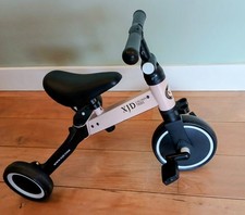 Great Versatile XJD 3 in 1