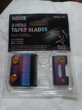 Replacement Blades for Wahl