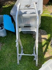 HONDA CBR 954 RR Fireblade Standard OEM Rear Sub Frame rr2 rr3 2002 2003