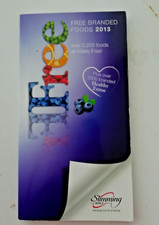 SLIMMING WORLD FREE BRANDED