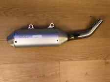 KTM SX-F 250 / 450 EXHAUST