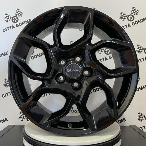 Compatible alloy wheels - alloy,