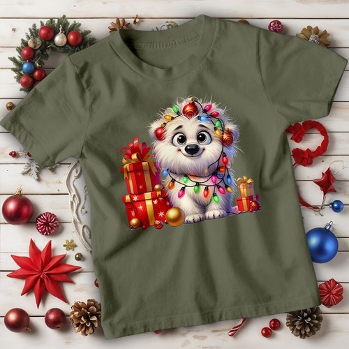 Boys and girls polar bear - boys,