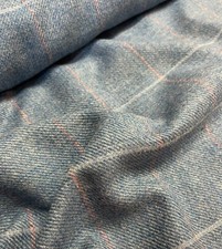 Luxury 100% Wool in Medium