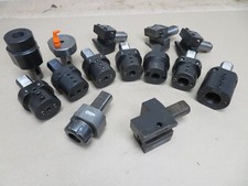 VDI 30 CNC Lathe Tool Holder Side Lock Collet Chuck Morse Taper Adapter L@@K