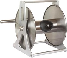 Metal Hose Reel, Essential