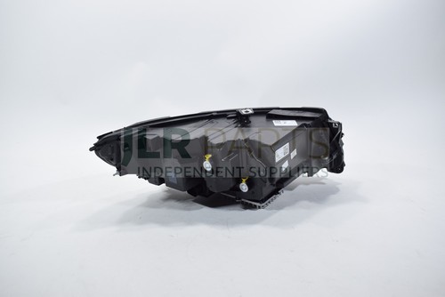 Land rover discovery sport - land,
