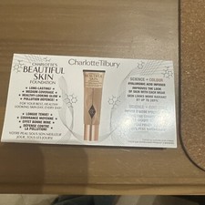 Charlotte Tilbury Beautiful