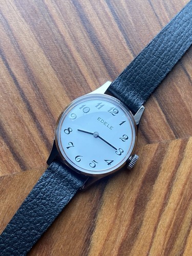Rare vintage edele - rare,