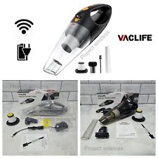 Vaclife Cordless Handheld