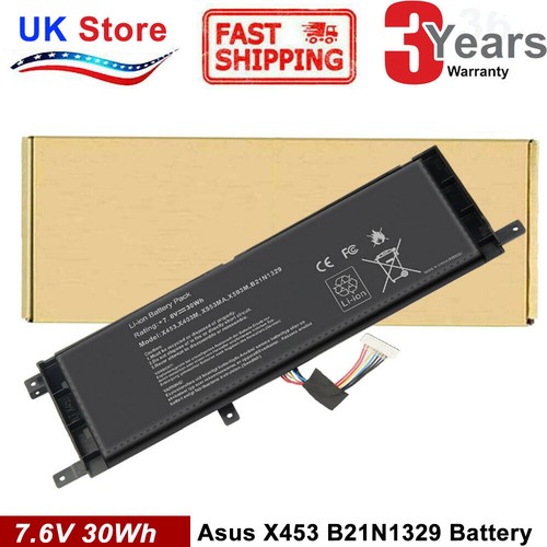 Laptop battery for - laptop, asus