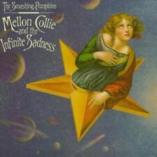 Smashing Pumpkins : Mellon