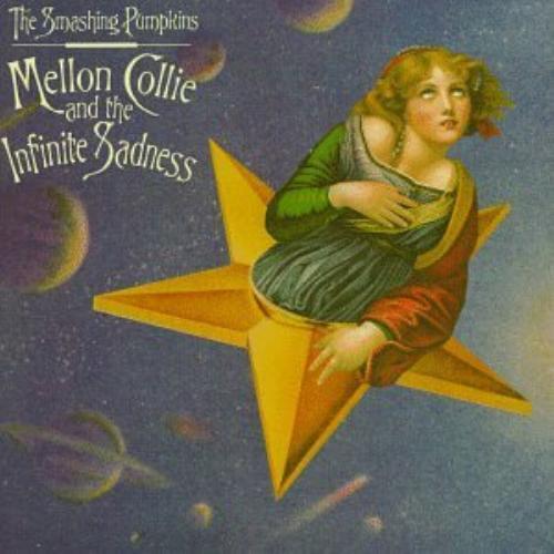 Smashing pumpkins mellon - pumpkins, :