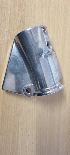 Ukscooters lambretta polished - lambretta,