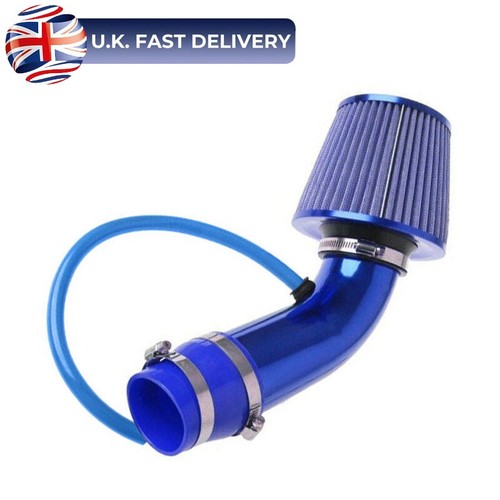 Universal high flow 3in - high,