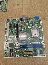 HP H-IG41-uATX SKT 775 Motherboard(608883-001) & E5400 CPU