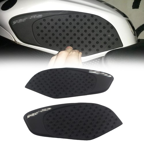 Tank traction gas pad knee - gas,