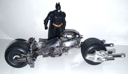 Batpod batman the dark - +, (the