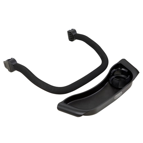 Set front bar - tray, for