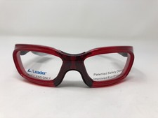 Hilco Leader Eyeglasses Frame