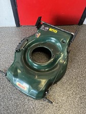 Webb WER460SP DV0140 Petrol Lawnmower Grass Cutting Deck