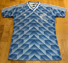 Netherlands shirt 1988 holland - netherlands,