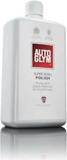 Autoglym Super Resin Polish 1 Litre 1000ml