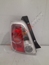 FIAT 500 Lounge Multijet N/S/R