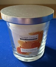 Yankee Candle Perfect Pumpkin