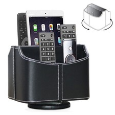 TV Remote Control Holder Table