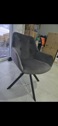 Colamy 360 swivel dining - colamy, 360°