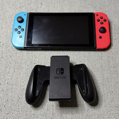 Nintendo switch hac 001 - switch, hac-001