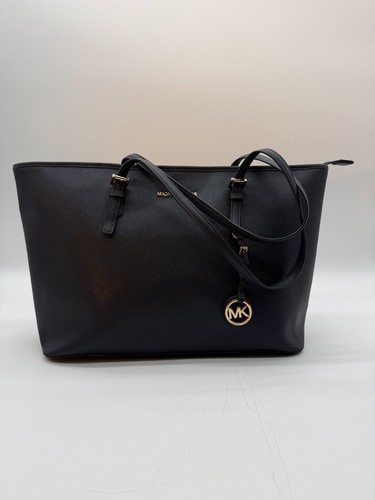 Michael kors saffiano - saffiano, leather