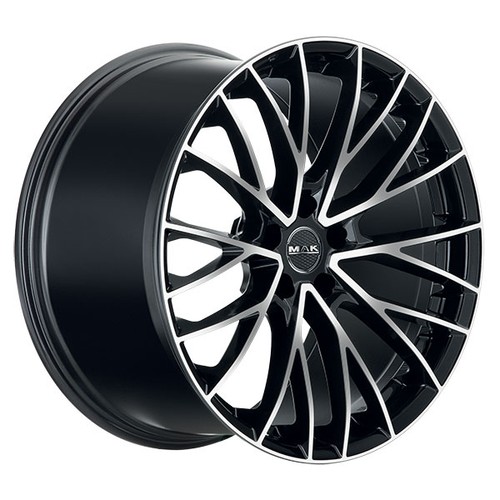 Alloy wheel mak - alloy, speciale-d