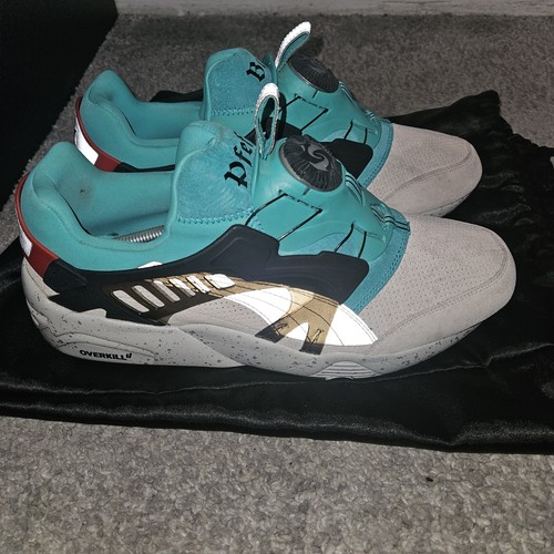 Puma disc men trainers - disc,