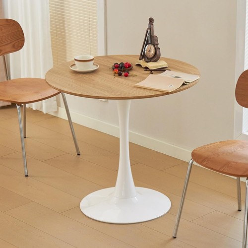 Round dining table 5 - dining, 31.5"