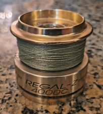 Daiwa REGAL-Z 4000C ABS