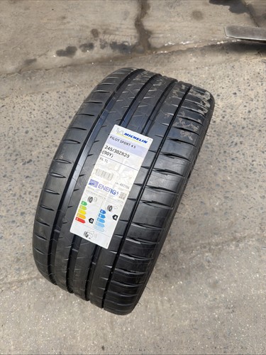 245 michelin pilot - 30,