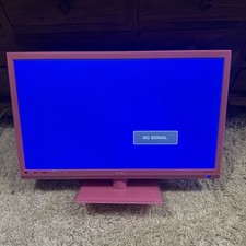Technika pink led - 21.5",