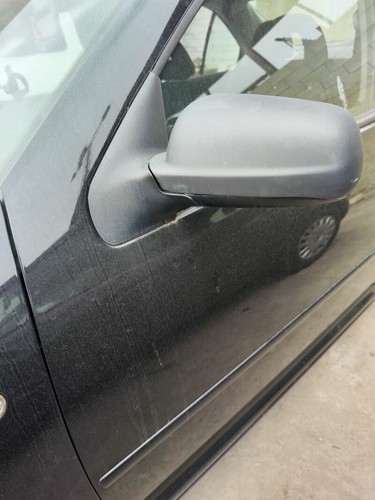 Door mirror left hand - left,